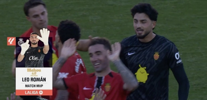 4月5日讯 西甲第30轮比赛，皇马在客场以1-2的比分不敌马略卡。本场比赛，面对