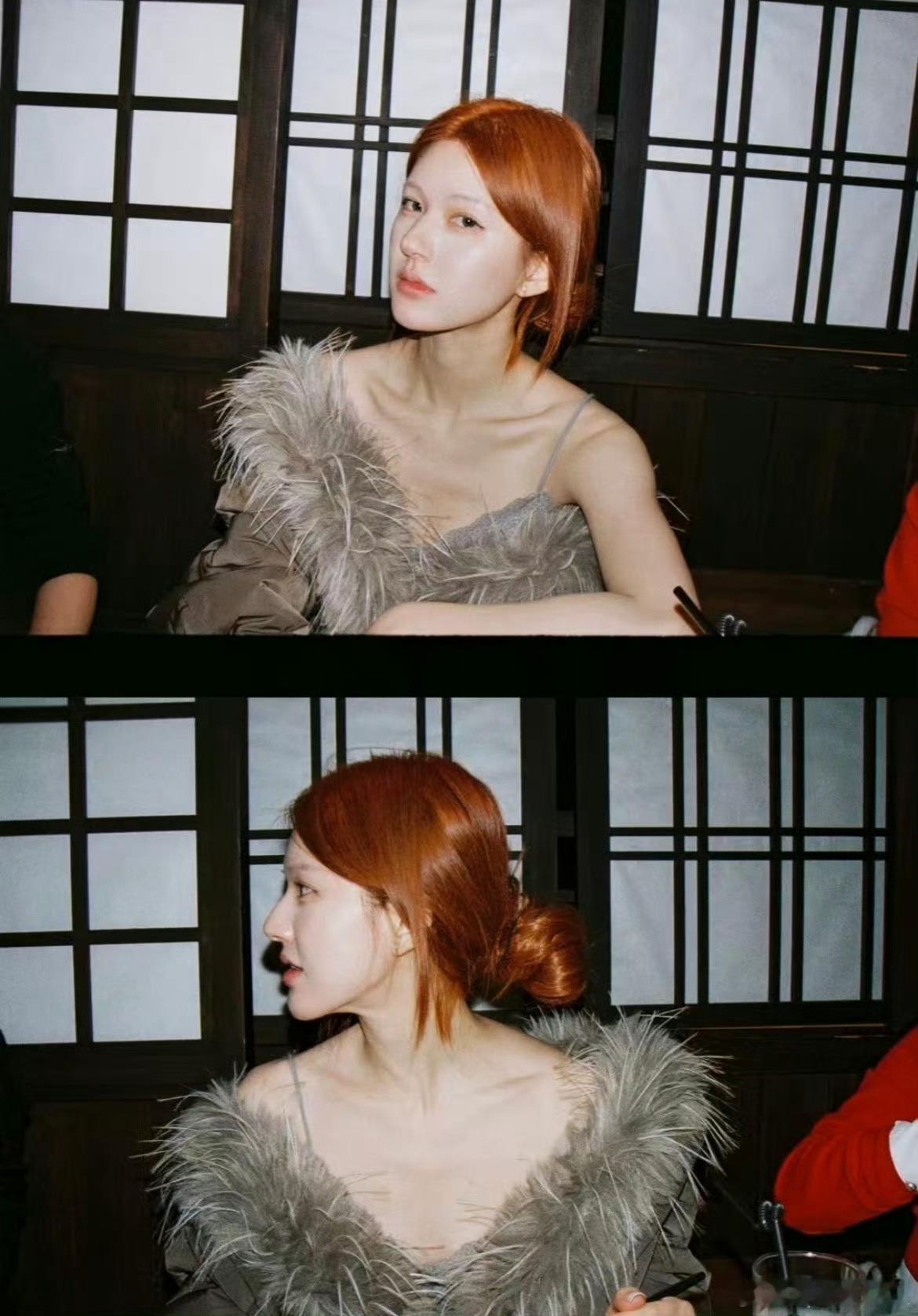 TWS还以为是抖舞