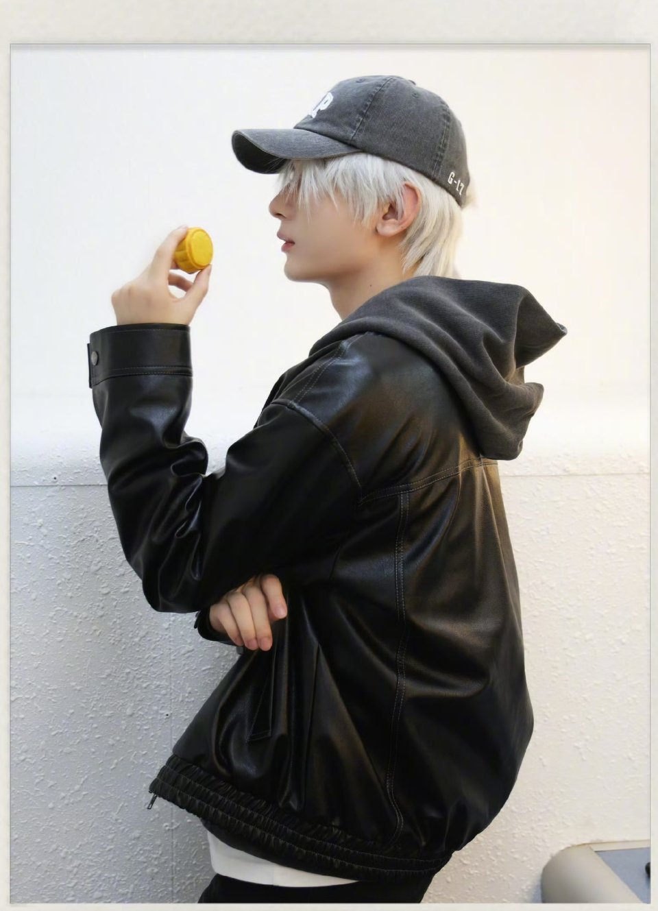 此男侧脸是神 ₍ᐢ..ᐢ₎♡(•ө•)♡(｡･ω･｡)♡ ​​​