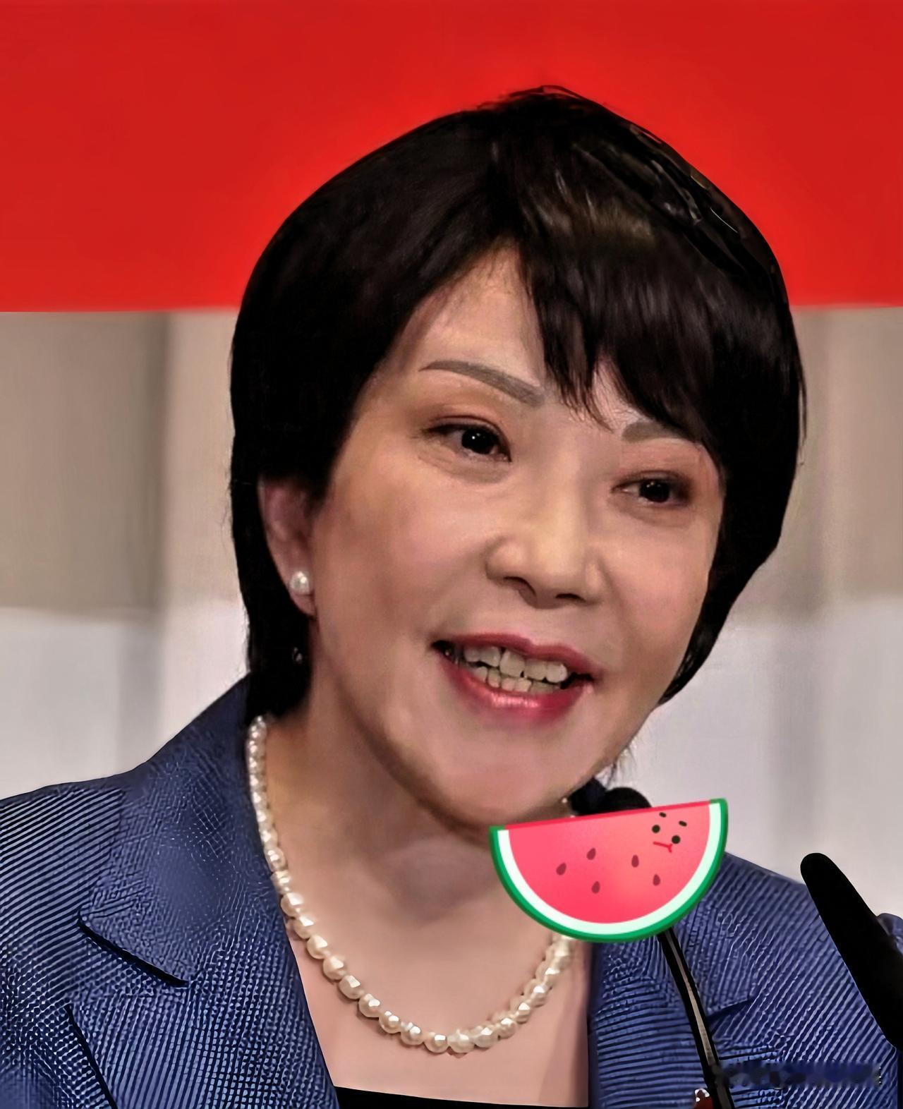 炸锅！
底线不容碰！
日本政客错误言论遭反噬！

高市早苗在国会发表的涉台言论，