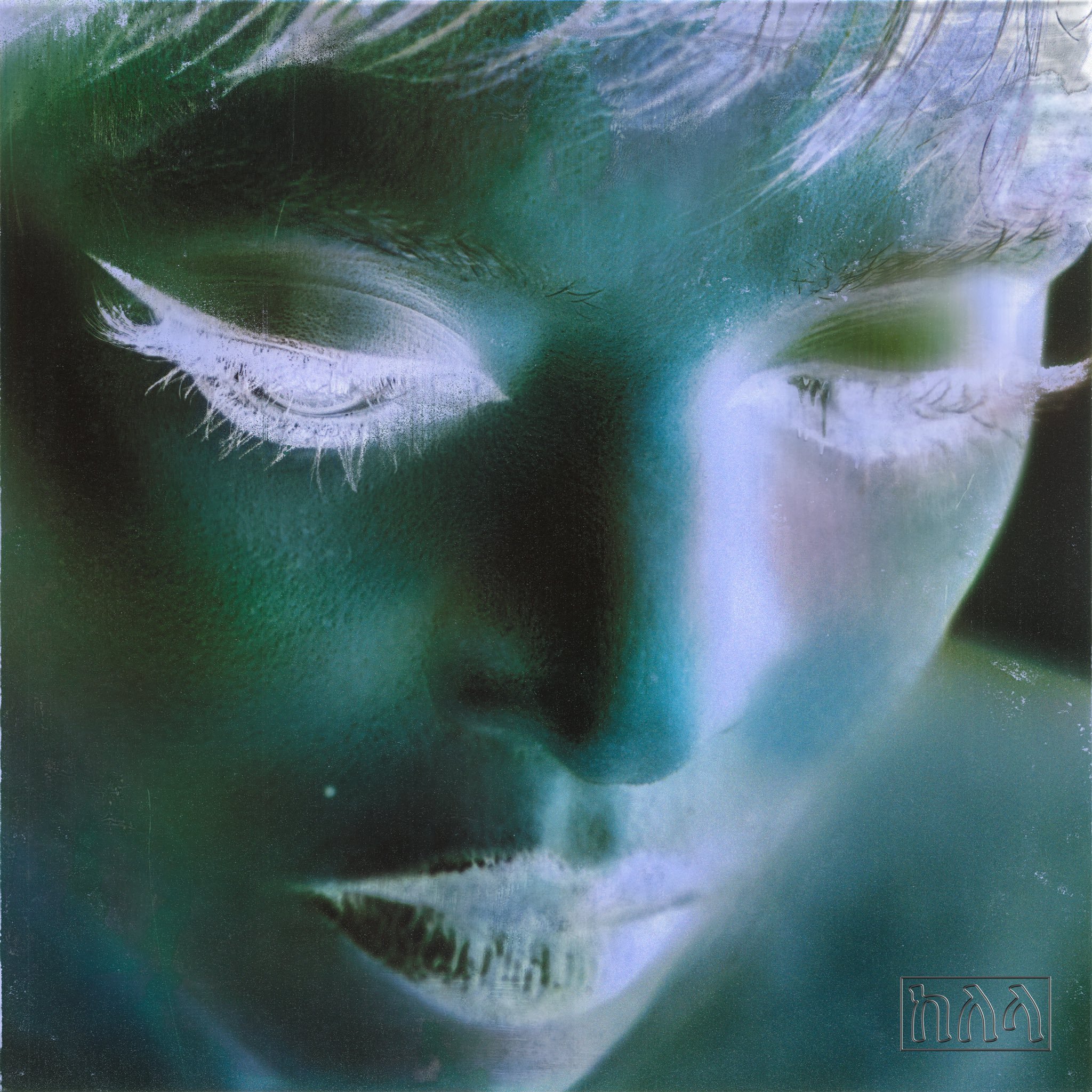 kelela 第三张录音室专辑『NEW AVATAR』7月10日正式发行，Pin
