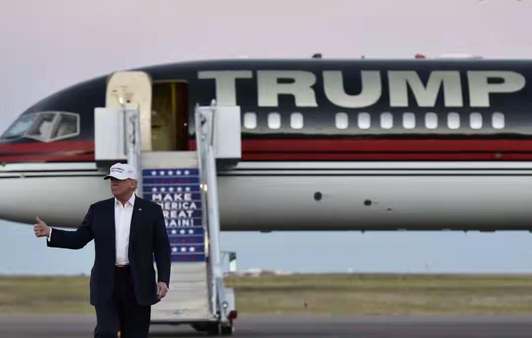 这六国总统都可以抓去，但大陆收台别管

环球时报1月6日报道，美国总统特朗普在总