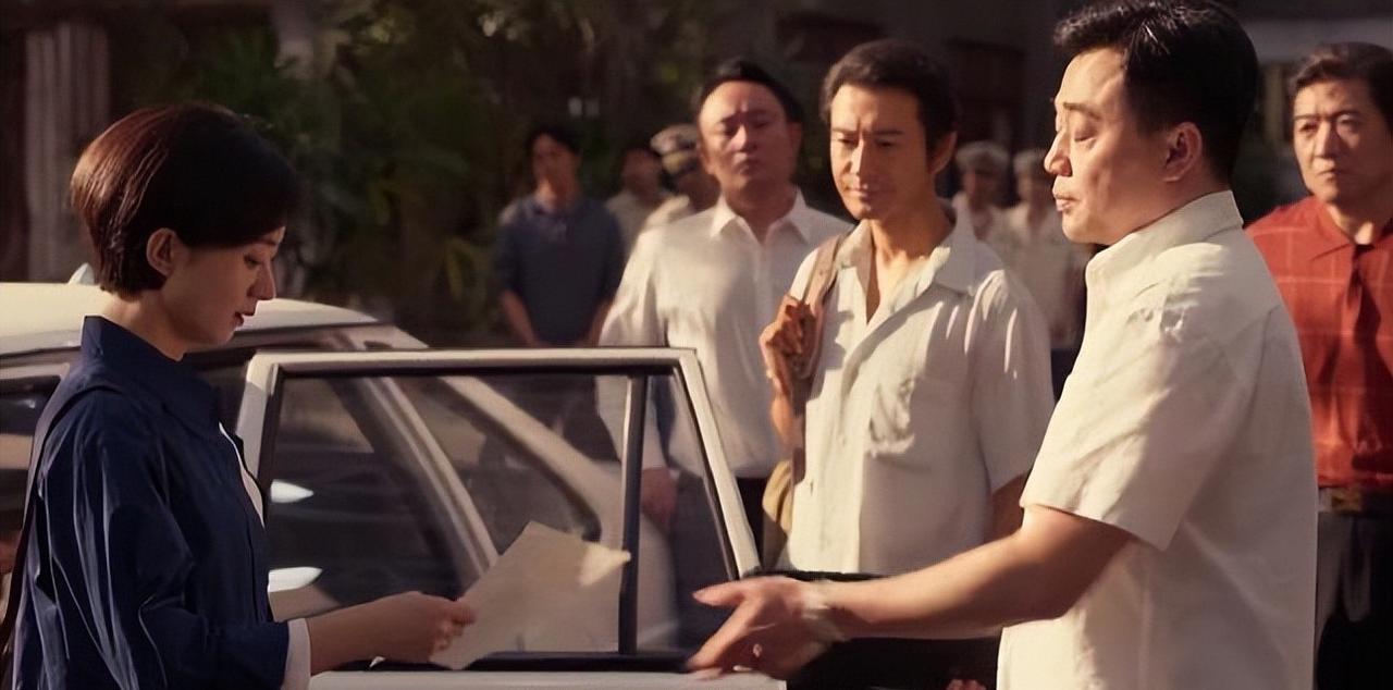 一人毁了整部剧！《小城大事》的最大败笔，就是这5位“戏混子”

《小城大事》本是