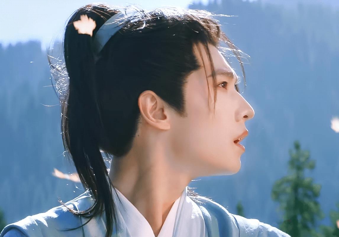 电视剧凡人修仙传开播一周年修仙一场，修的是心境，守的是本心。韩立历尽万千风波，始