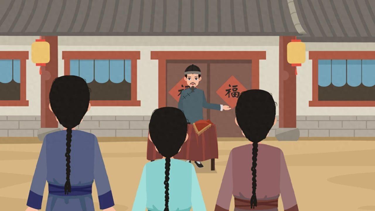 说到清朝，可能很多人都会“哀其不幸，怒其不争”。一次次设想历史能重来，现在的中国