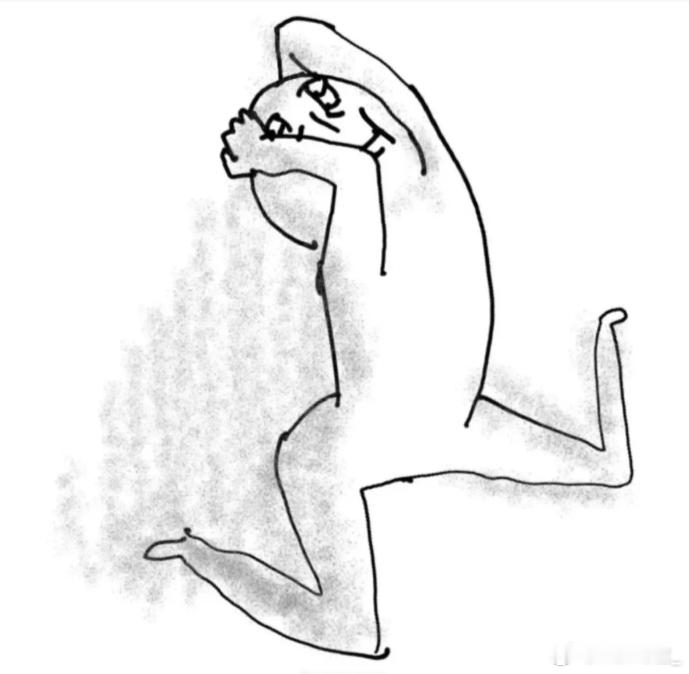 全脸唯一高的是颧骨 唯一高的是眼镜度数，唯一平整的是侧脸，唯一光滑的是大脑褶皱 