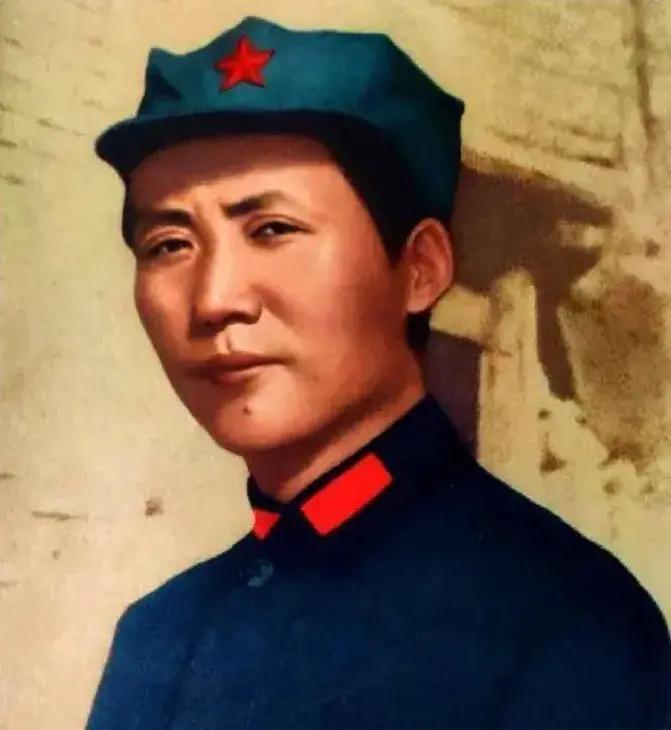 长期霸占全球话语权，西方首次对毛主席产生深刻而前所未有的恐惧

二战结束后，世界