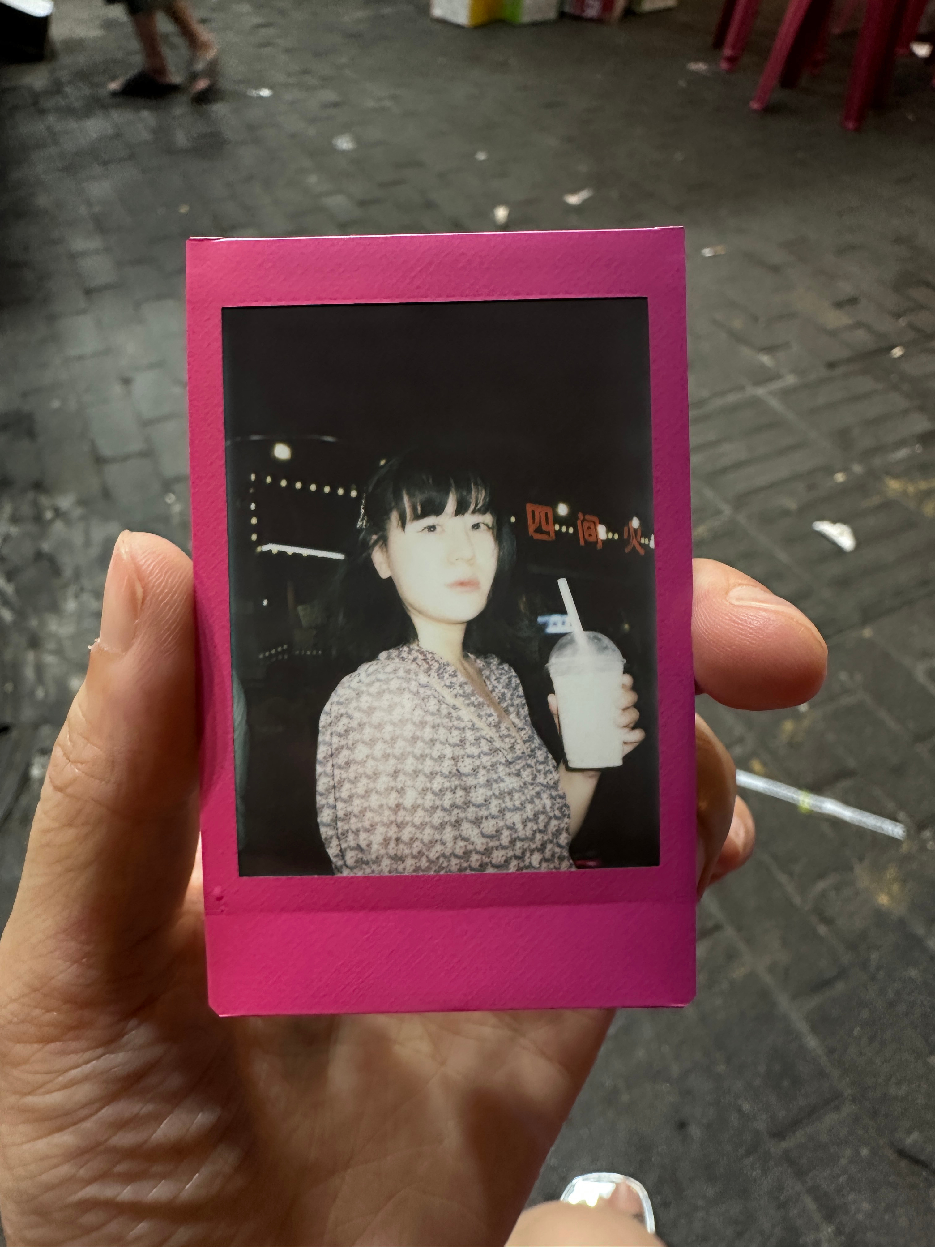 次火锅巴适得板 