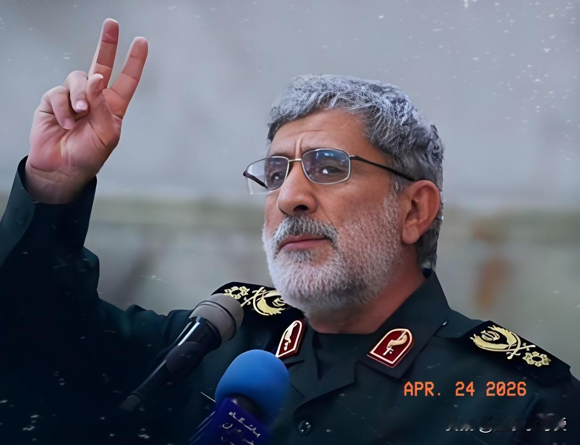 伊朗政权变天了！

4月23日，据《纽约时报》消息称，伊朗革命卫队已经完成对该国