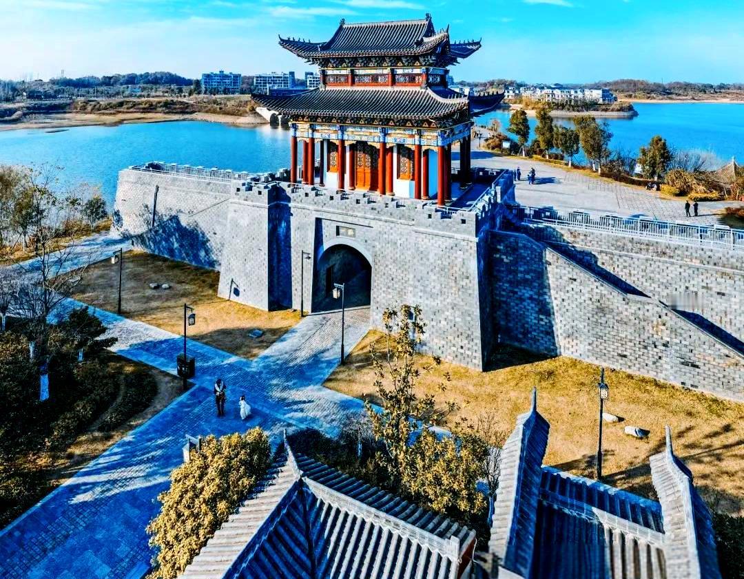 想知道黄冈蕲春县蕲春府都有啥? 黄冈蕲春县蕲春府所在的蕲春可太有料了！它建县于公