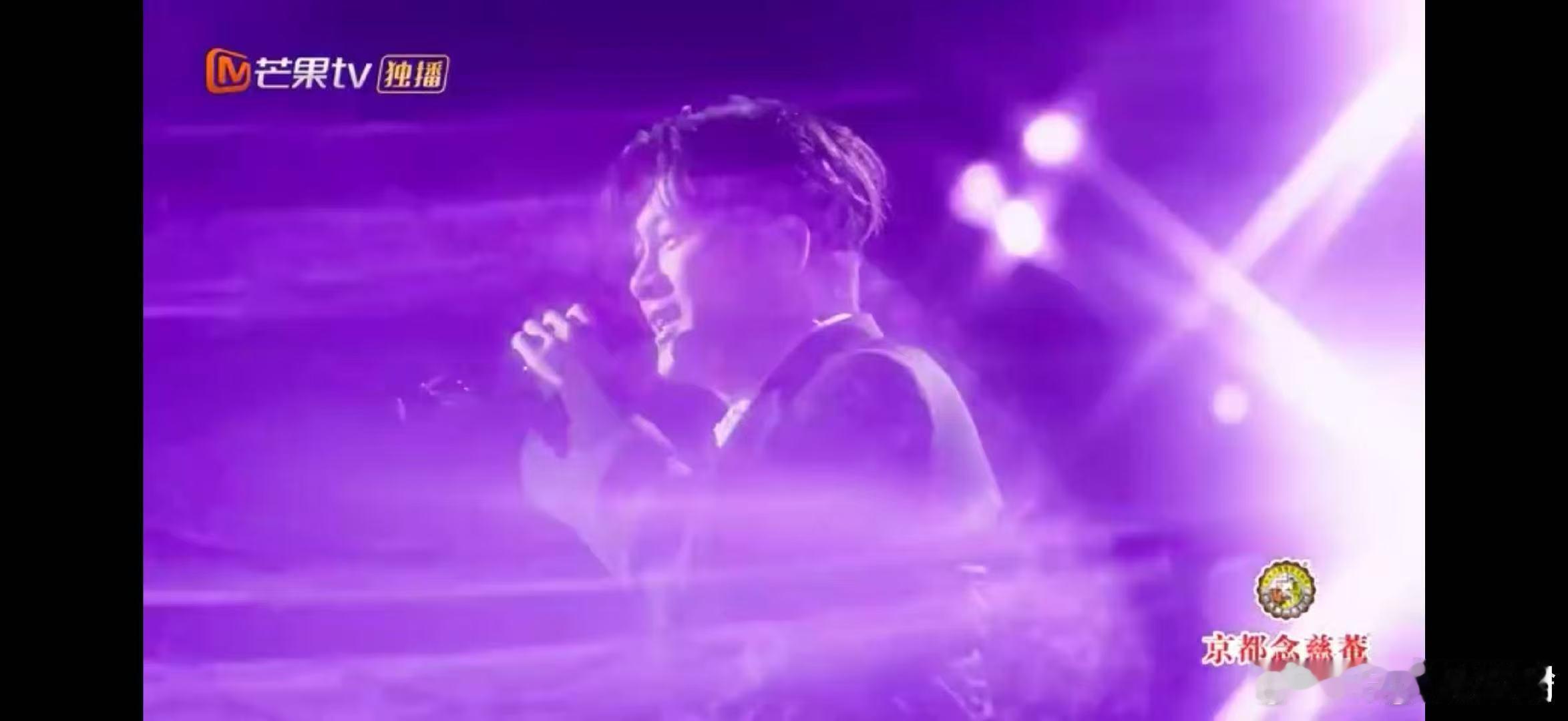 开口沦陷！苏有朋版《雨蝶》藏着青春密码，《还珠格格》的盛夏、守屏时光随歌归来，年