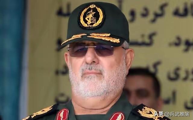 三位知情人士告诉路透社：伊朗伊斯兰革命卫队司令穆罕默德·帕克普尔将军和伊朗国防部