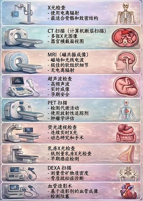 医疗器械 
