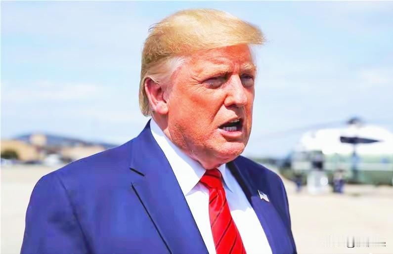 国际调解院的生意又让特朗普抢走了！
特朗普: 俺已经跟你们调解两回了，如果再打记