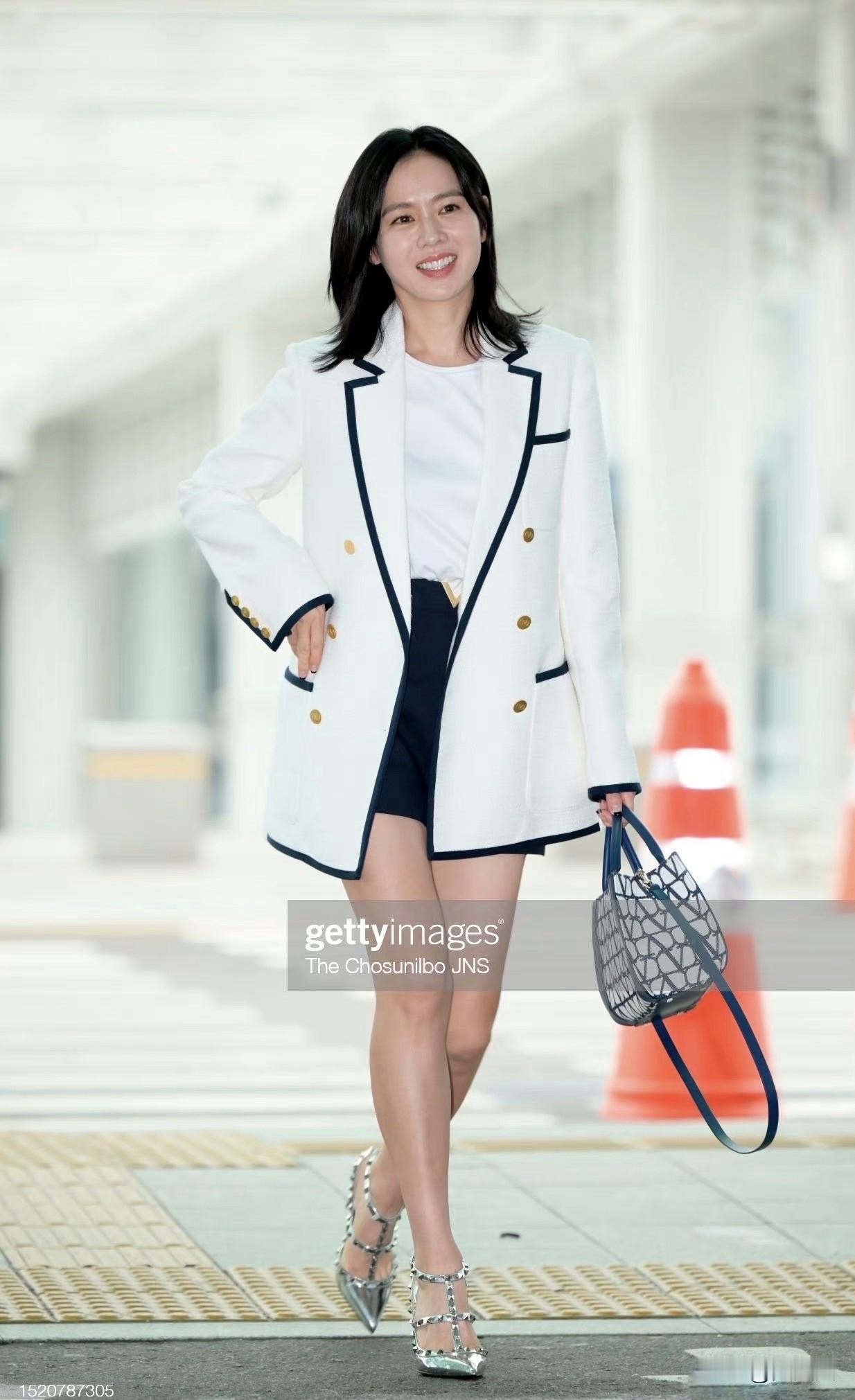首尔最美一枝花