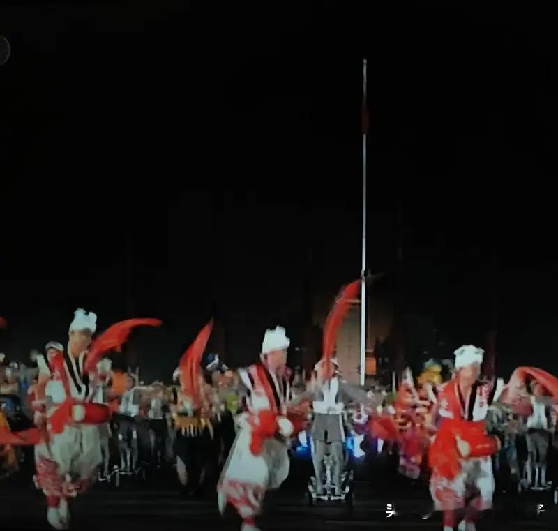 你最喜欢的奥运会开幕式是哪一届？ 要说我最喜欢的奥运会开幕式，那必须是 2008