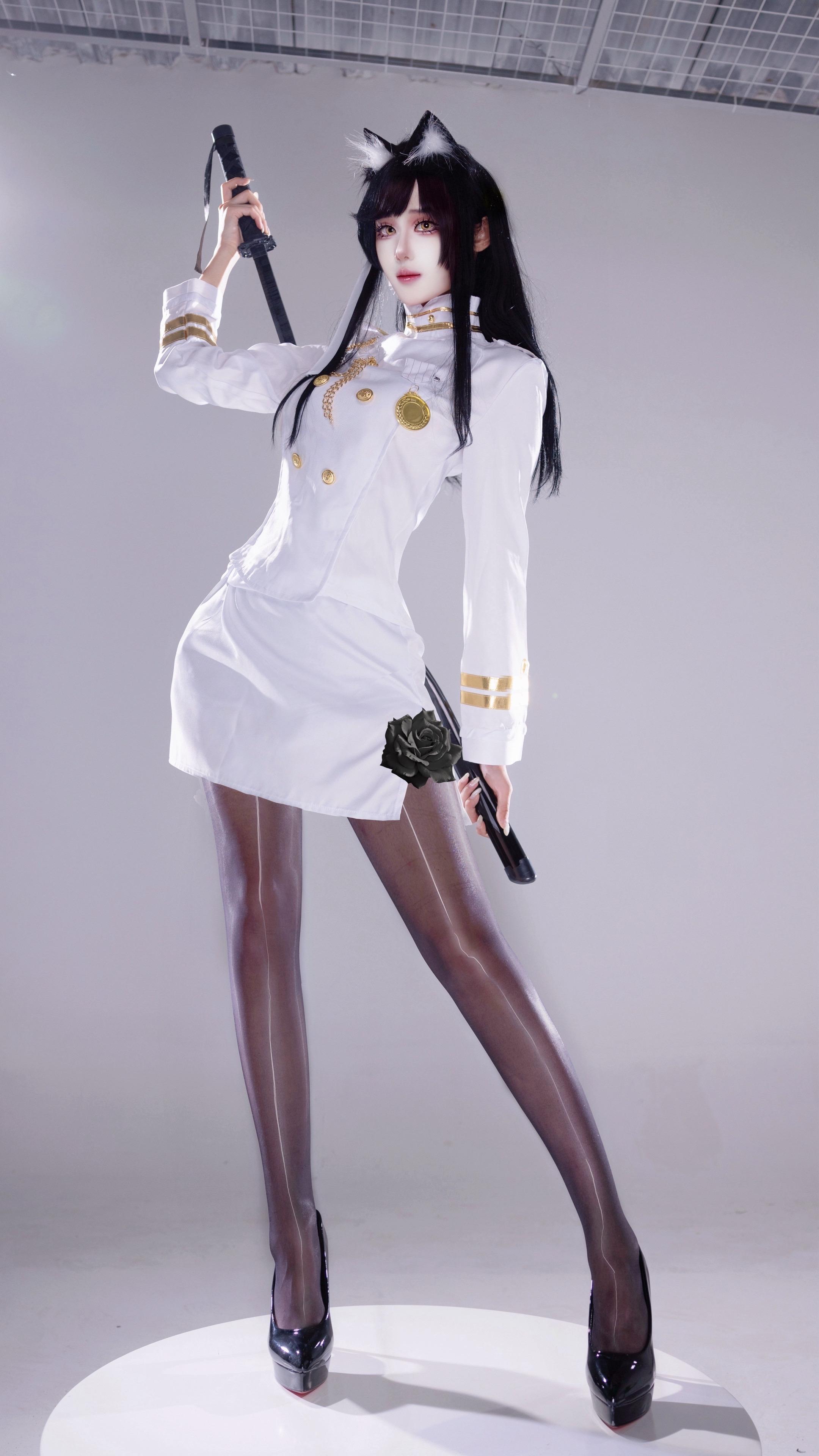 指挥官 更喜欢爱宕了吗？