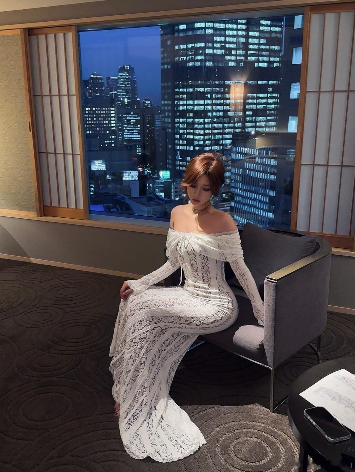 书信和电话没有意义的话 那明天见吗  ​​​