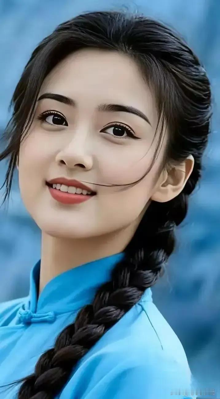 古装美女，清丽脱俗，温婉动人。古典古装美女 温婉古风美女 古装美女 温婉汉服美女