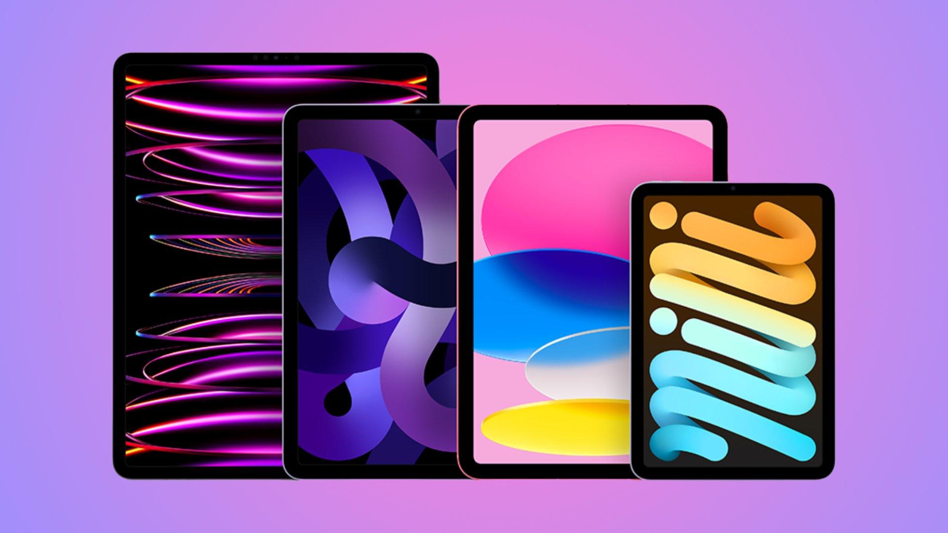 消息称iPad mini 8明年下半年亮相，将首次搭载OLED屏幕！