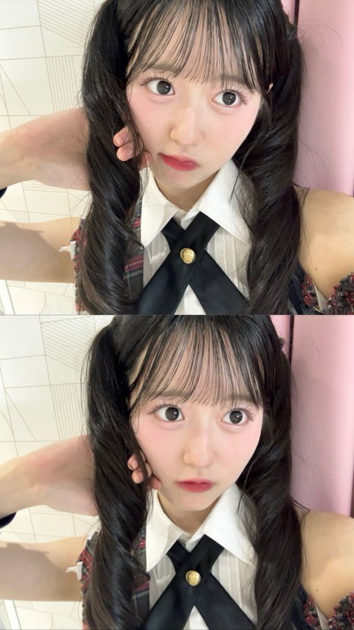 【图片】AKB48八木爱月