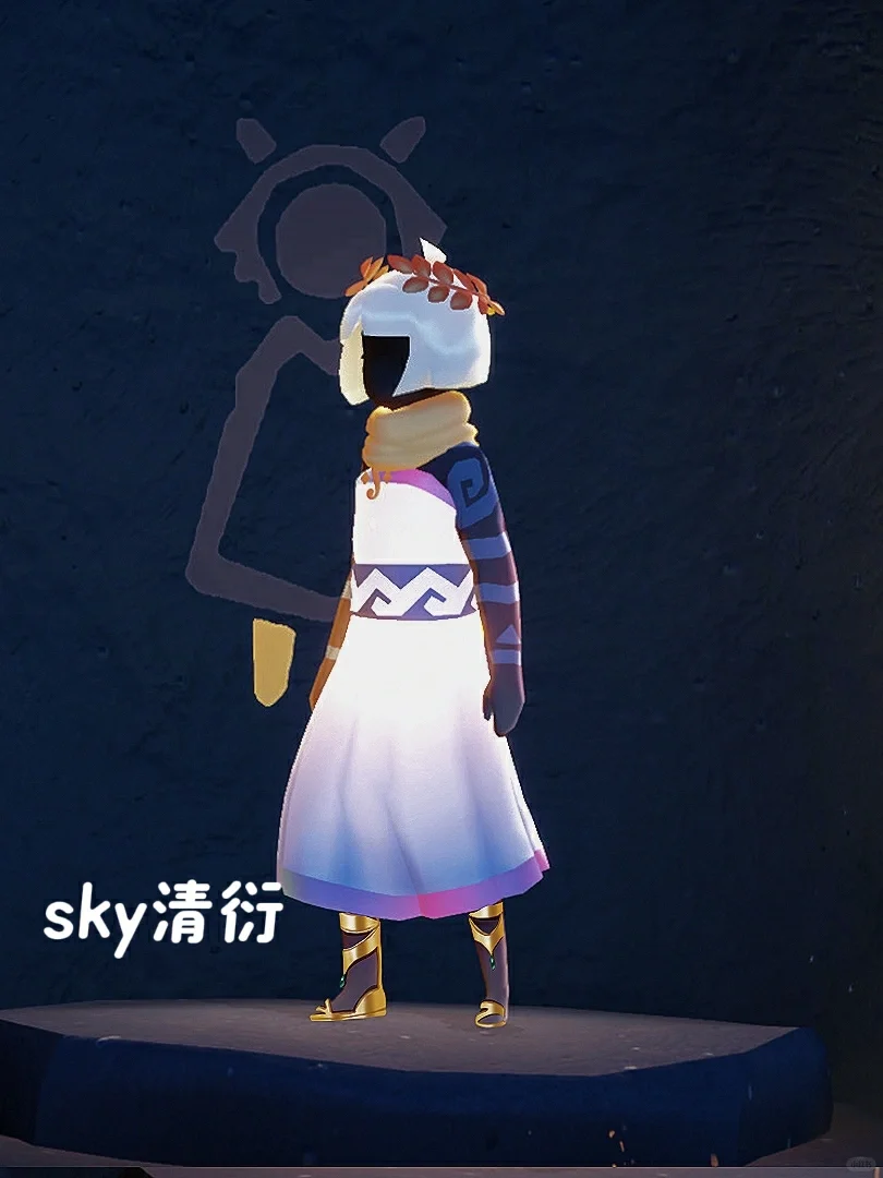 光遇妄想季丨想要什么自己做