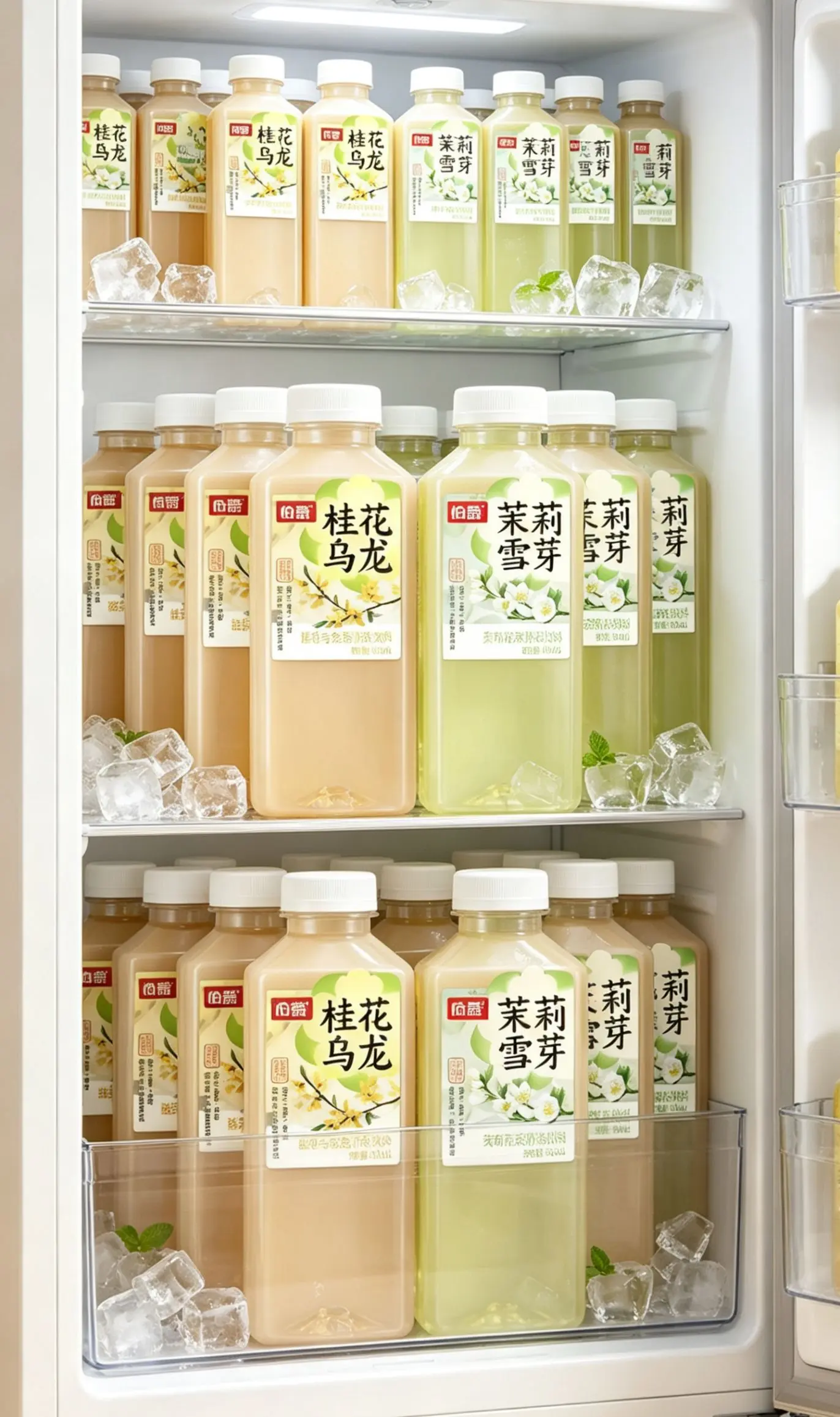 伯爵乳茶临期大清仓，趁便宜赶紧囤起来。