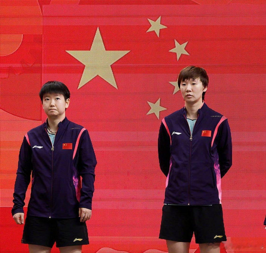 王曼昱亚运会女单冠军 孙颖莎vs王曼昱这一次应该安排让孙颖莎拿一次冠军了吧？抗倭