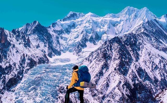 人类最后的禁地，中日探险队全军覆没，梅里雪山究竟隐藏着什么
把时间拨回1991年