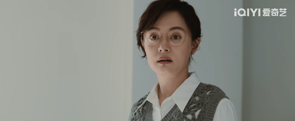 担心了13集女主还是嫁了男主 第13集的颜聆婚礼戏让观众泪崩，女主深陷情感操控的