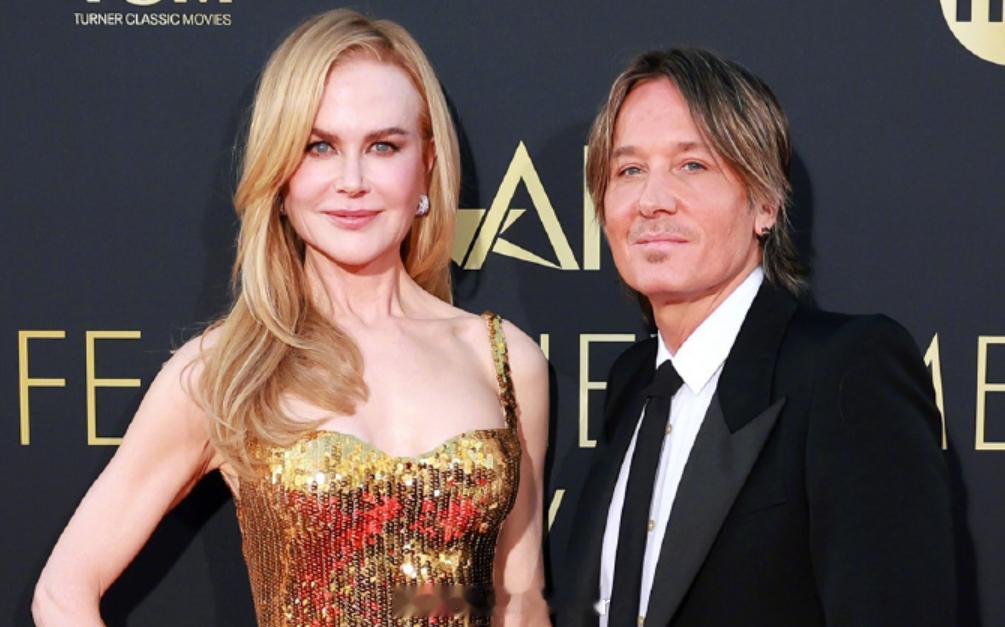 妮可基德曼已办好离婚手续妮可基德曼办妥离婚手续 据外媒，妮可·基德曼已办好离婚手