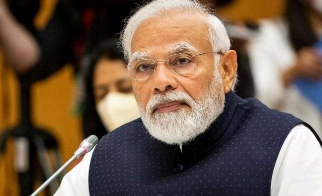 莫迪也出来说话了！1月4日，印度发表外交说明表示，委内瑞拉近期的局势发展令人深感