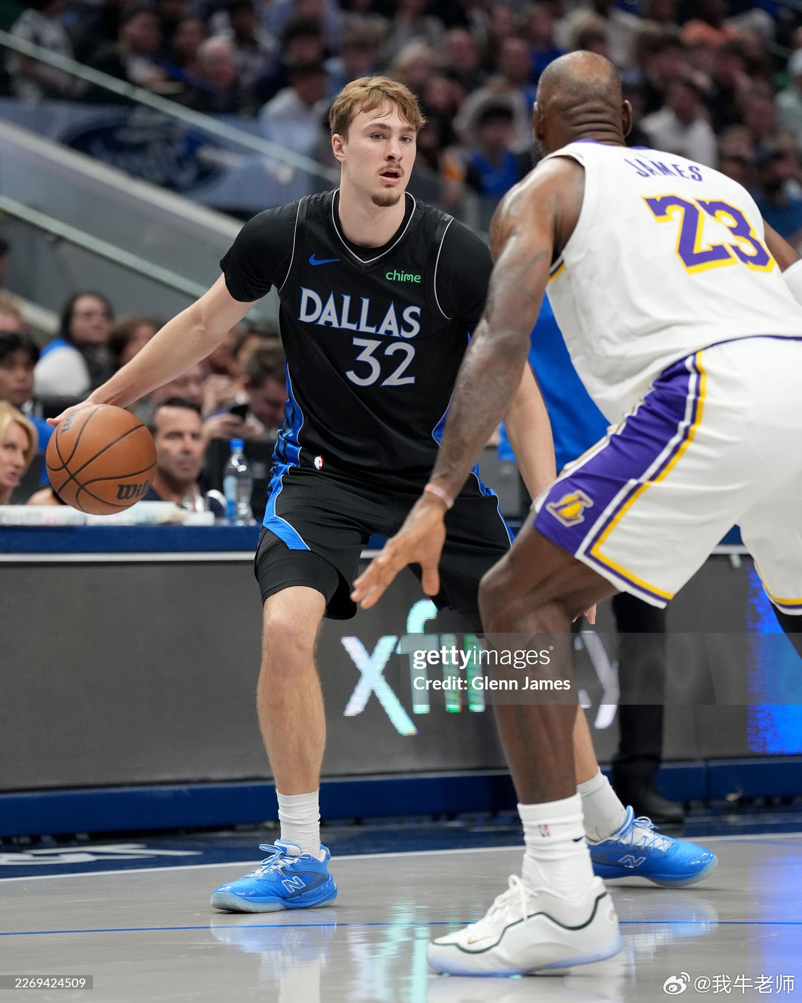 MFFL 上半场结束，我牛67比61领先湖人。大家来说说观赛体验。湖人vs独行侠