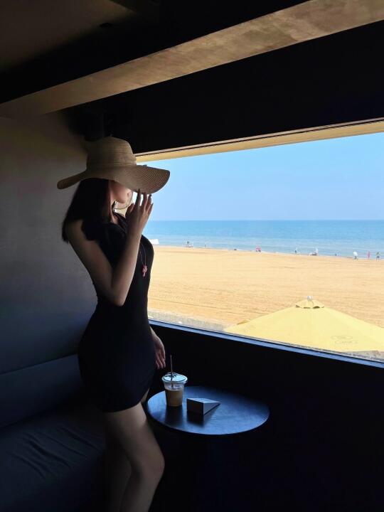 阿那亚｜Long time no SEA🌊