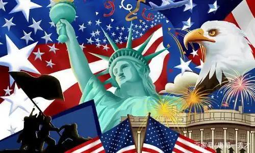 [月亮]美国正在衰落，这是肉眼可见的现实。想要挽救岌岌可危的美国帝国大厦，最靠谱