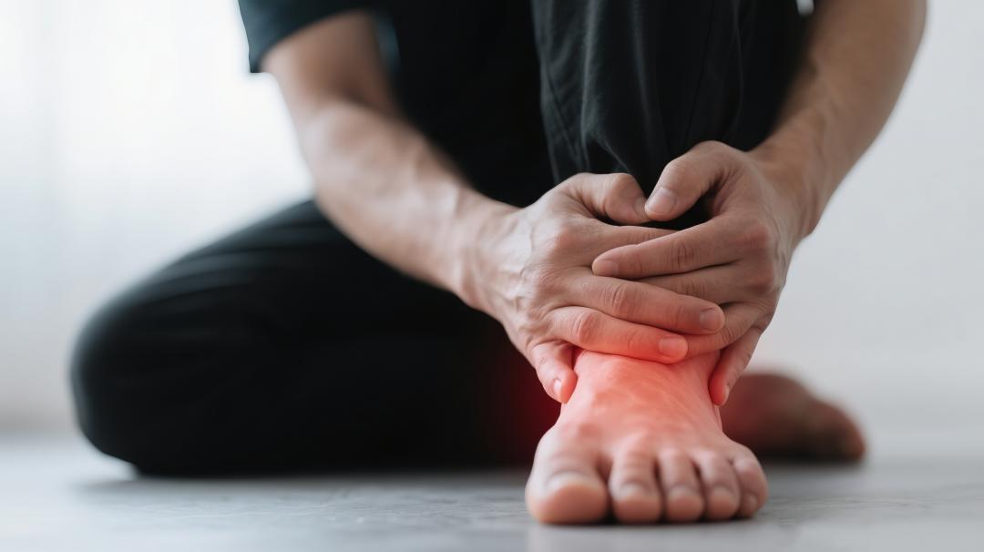 马上停止食用这3种肉类，吃得越多，痛风或越严重？医生告知答案

痛风真正让人头疼