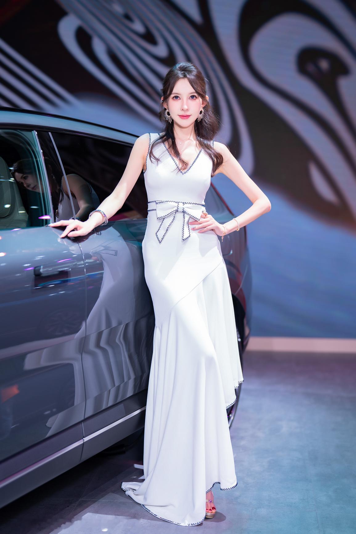 聆听猎人的车展日记聆听在广州国际车展猎人与车展 2025 广州国际车展想把图片带