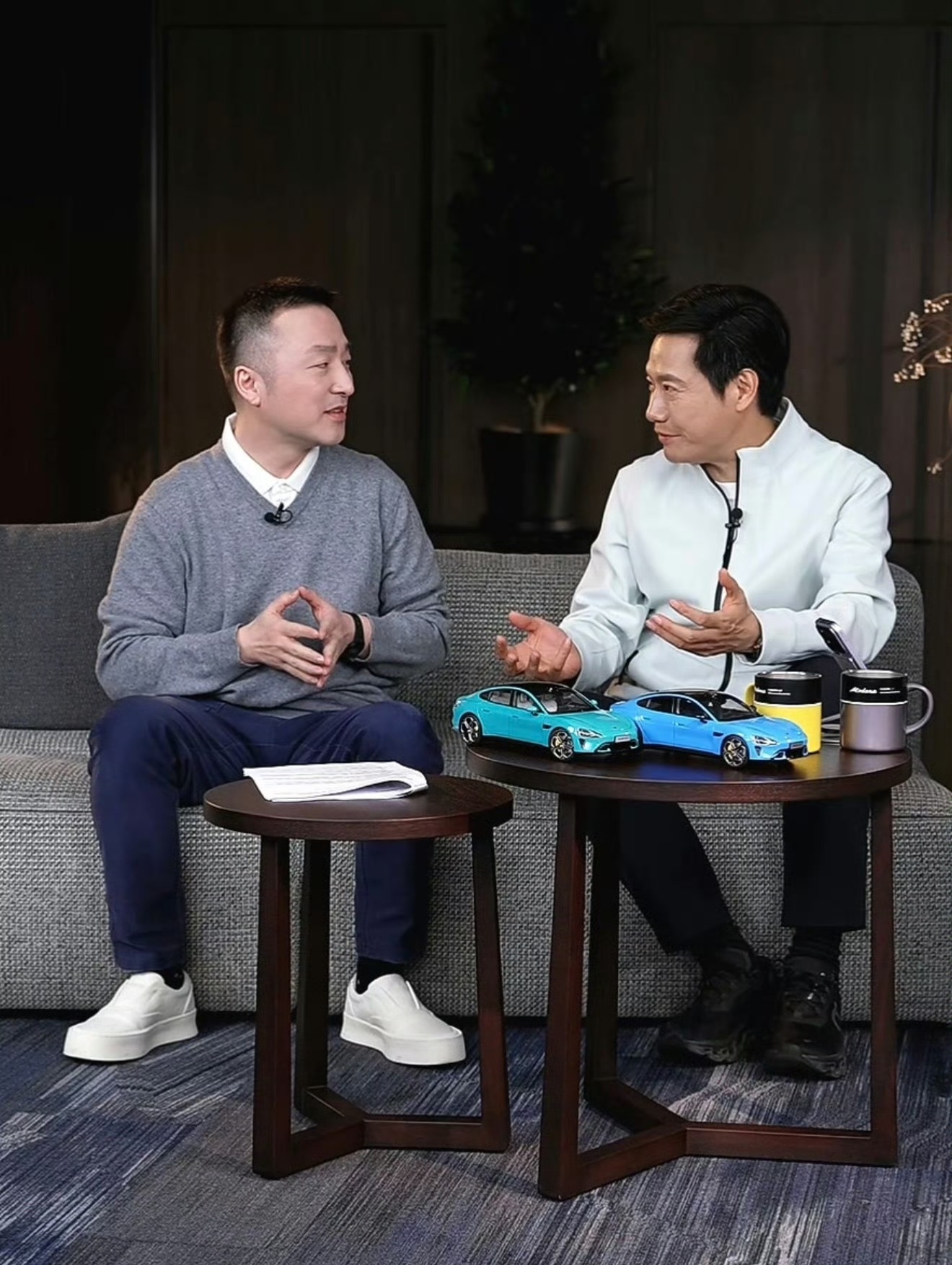 雷军回应KOL事件 雷总亲自过问了这件事，并且亲自做的决定。这个KOL一直在攻击