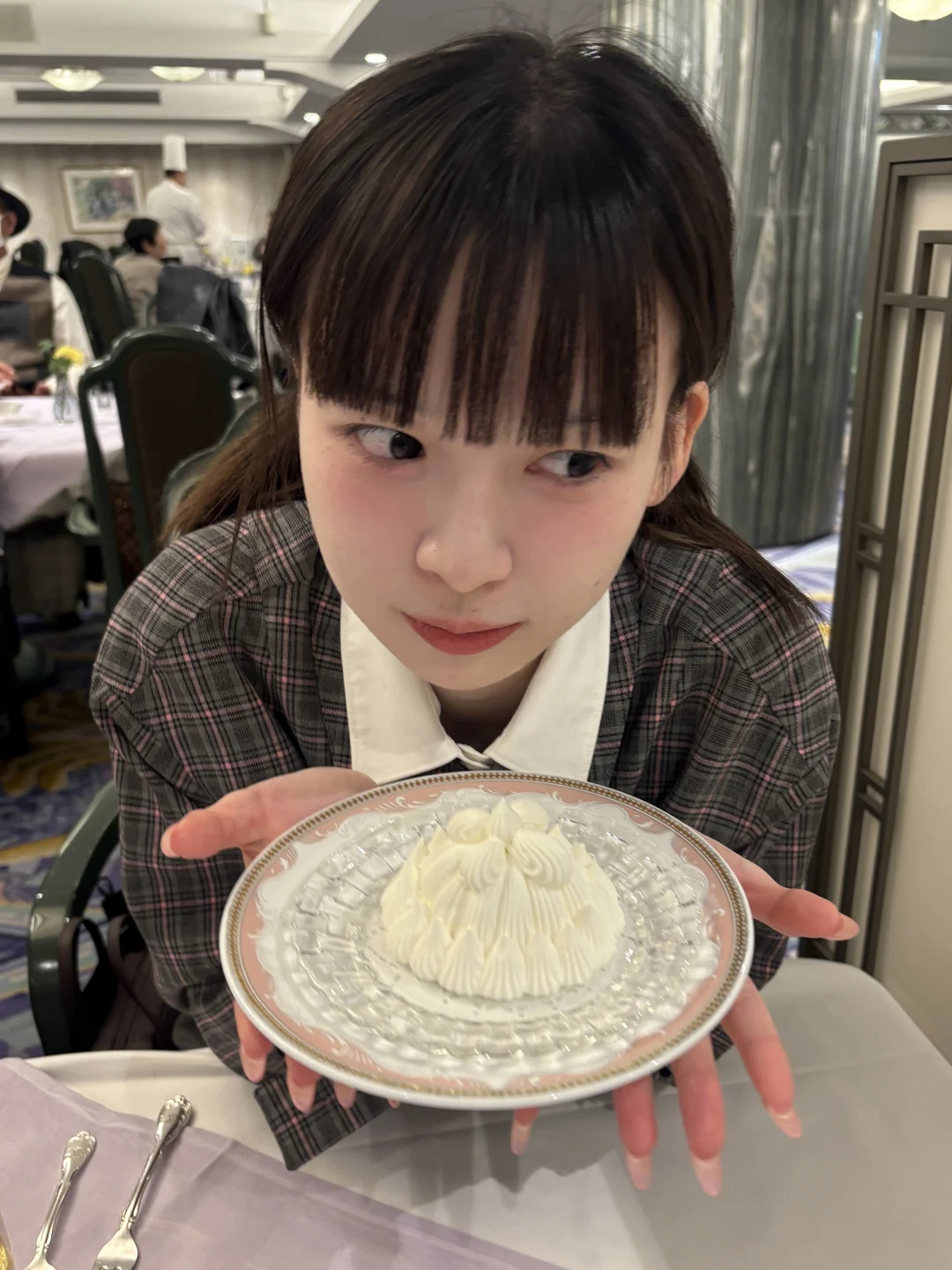 𝗡𝗢𝗧 𝗖𝗨𝗧𝗘 𝗔𝗡𝗬𝗠𝗢𝗥𝗘