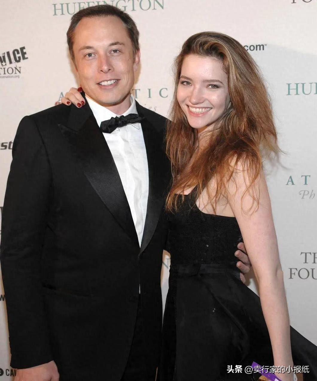 马斯克有自己的一套活法，按照他前妻的说法，他这个人不适合过日子，也不适合结婚，因