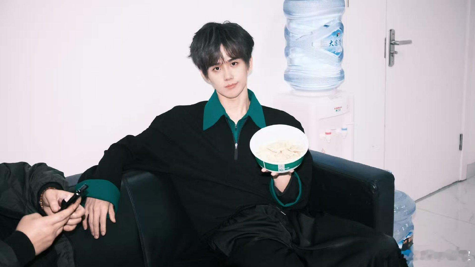 徐子未官宣加盟声生不息华流季 声生不息徐子未官宣加盟！声生不息华流季解锁更多音乐