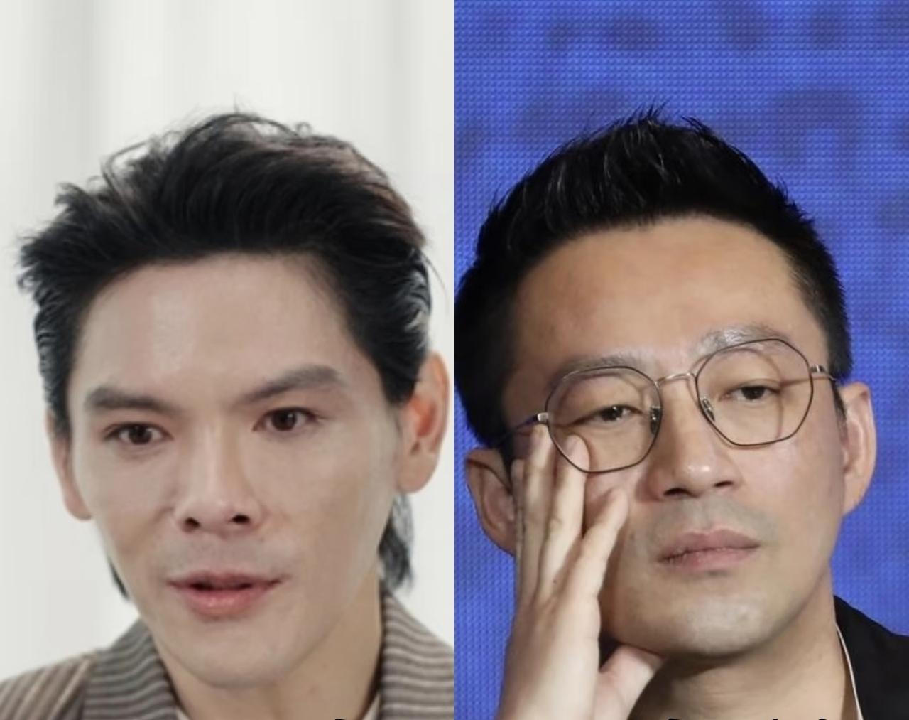 汪的母亲是女强人，父母亲很早就离婚了，靠母亲创业成功成的二代，更多的接触的也是经
