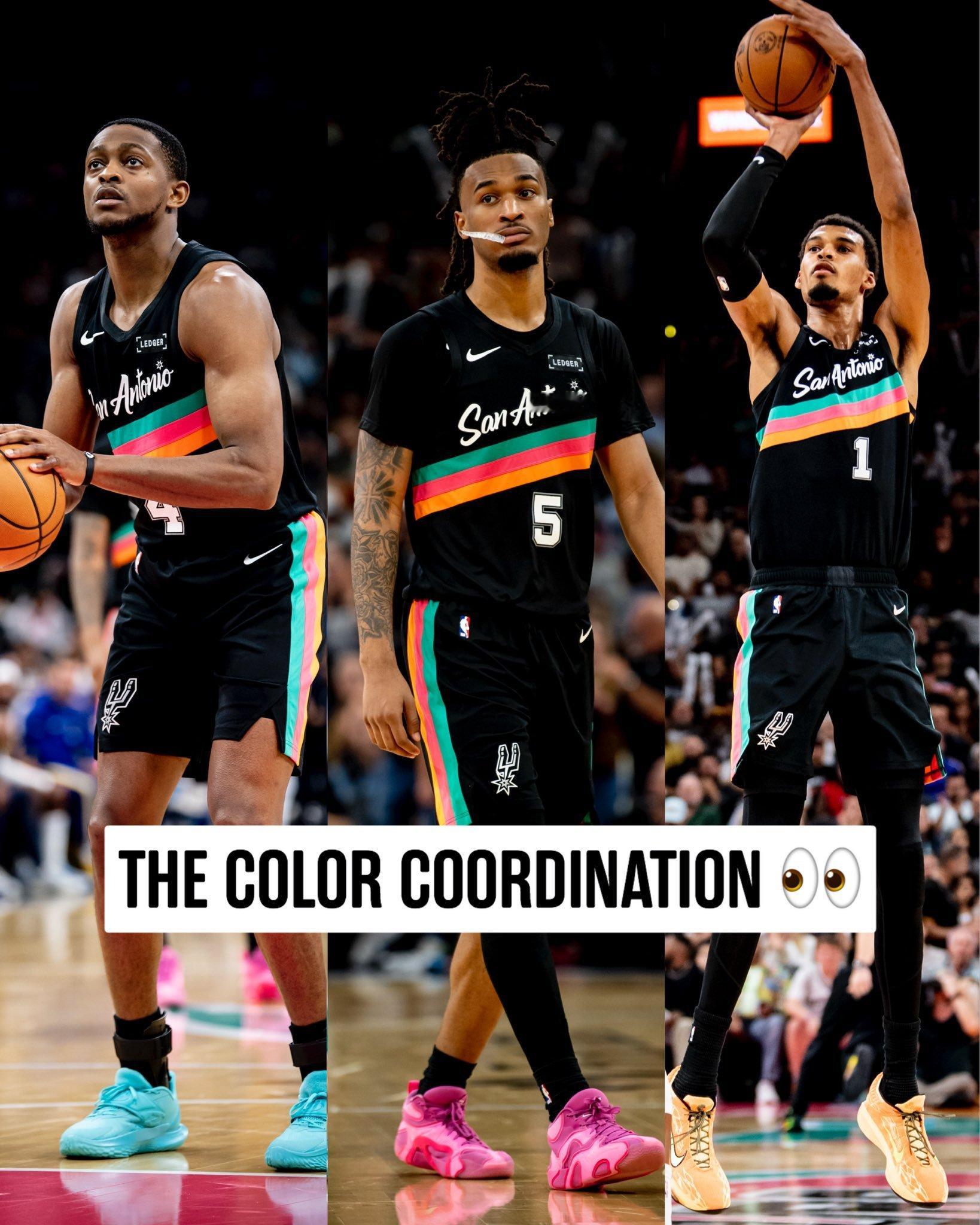 🩵 Fox 2 亚洲行款🩷Jordan Tatum 3 🧡Nike GT 