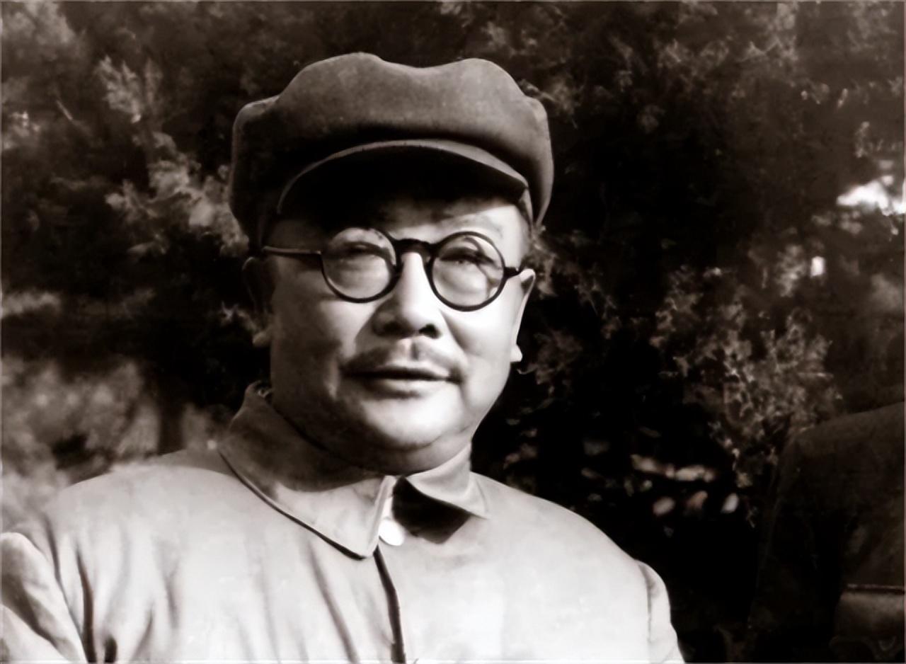 [微风]1955年，毛主席看到拟定的开国上将名单后大怒，批评道：“为什么没有他的