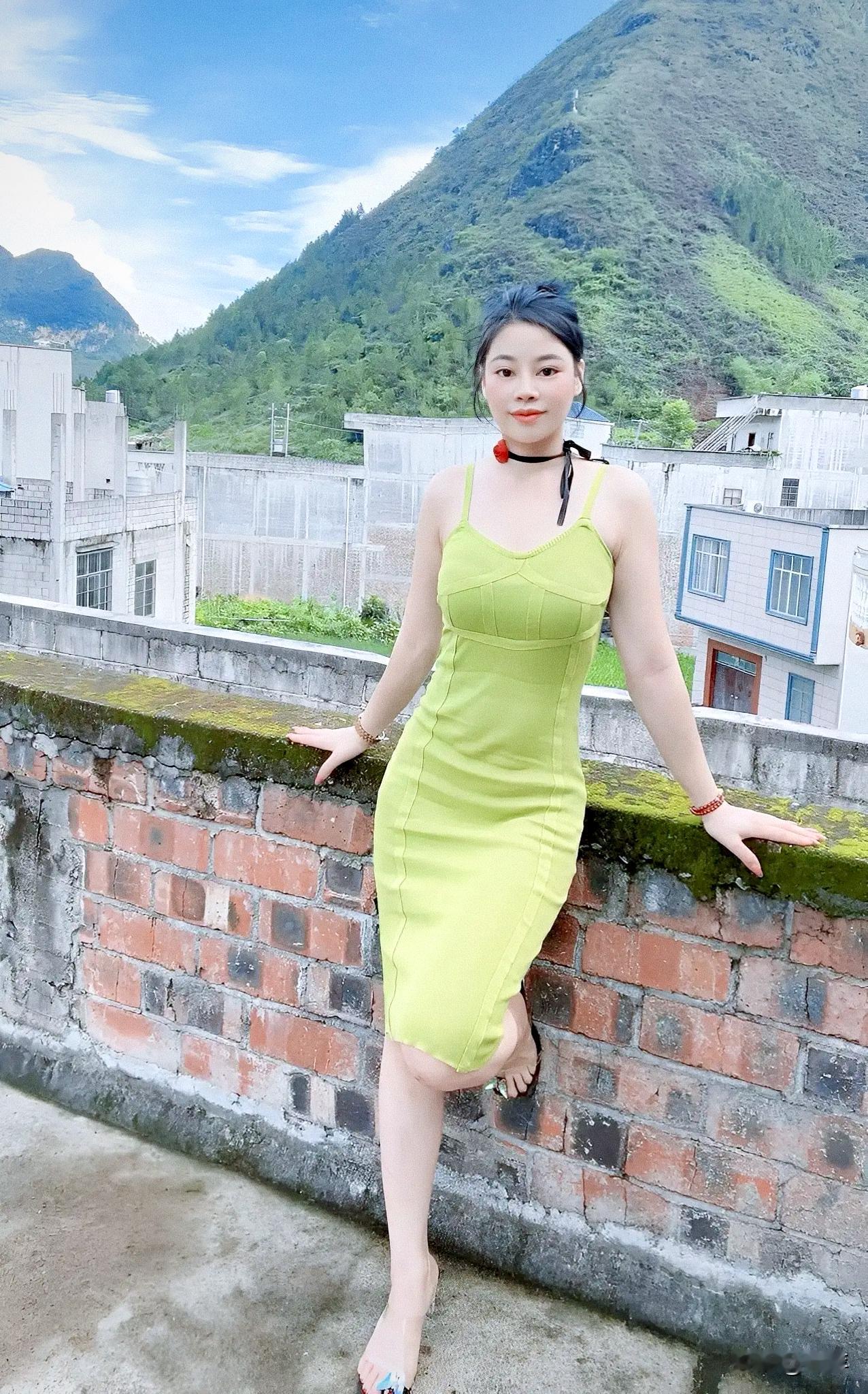 我在广西等你，你会来吗？