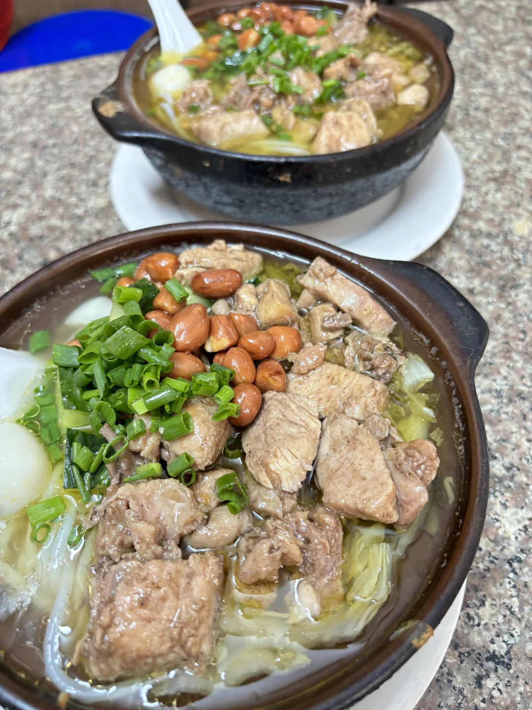 绝！回吴川必吃砂锅粉！
