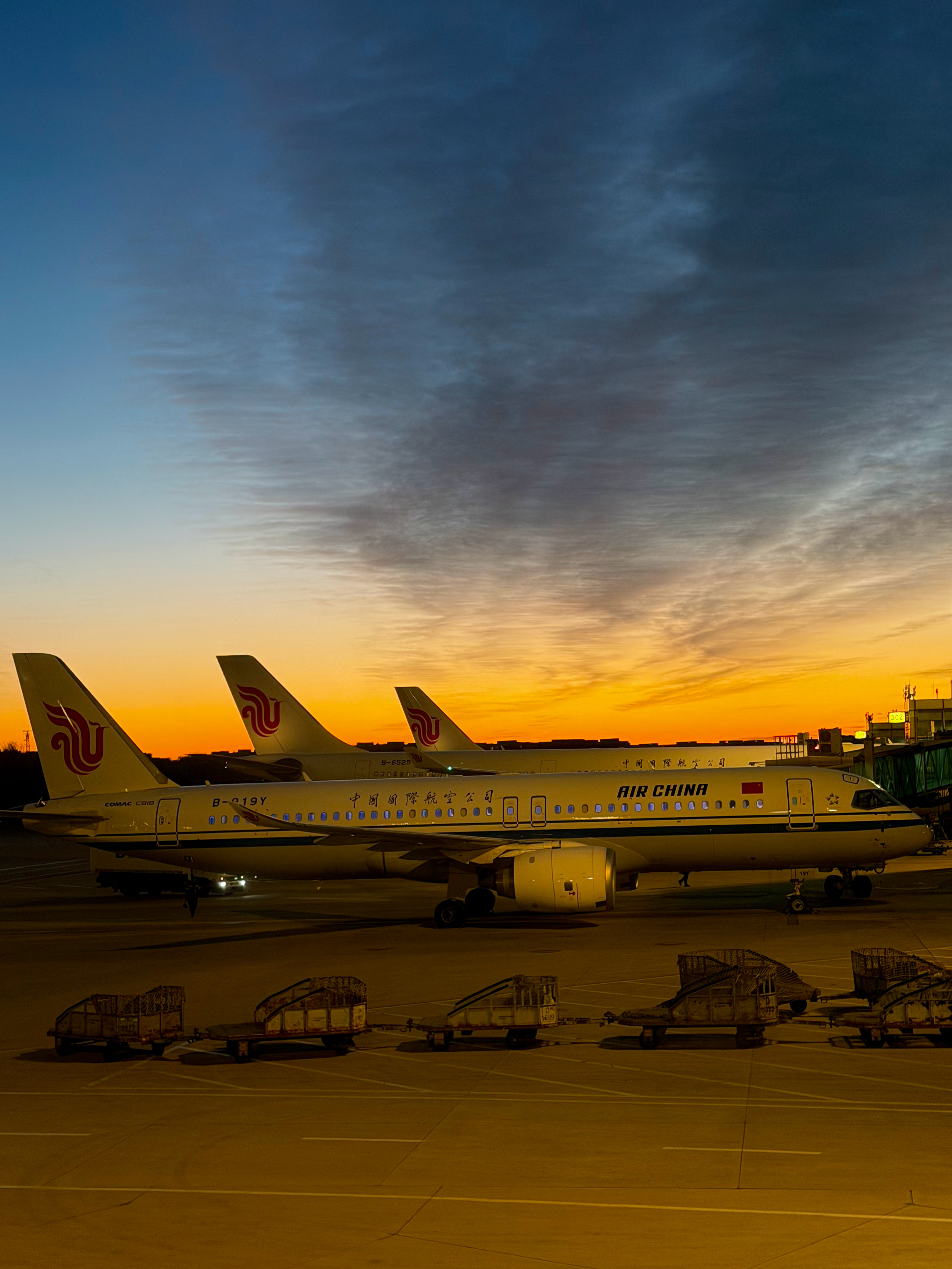 早起傻一天耳机忘带了 