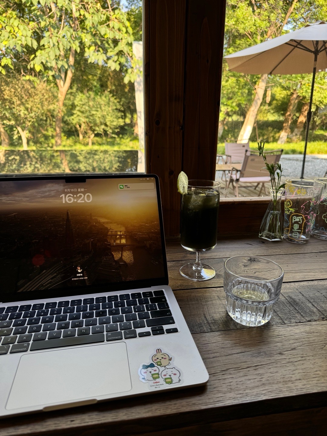 喜欢夏天 ​​​