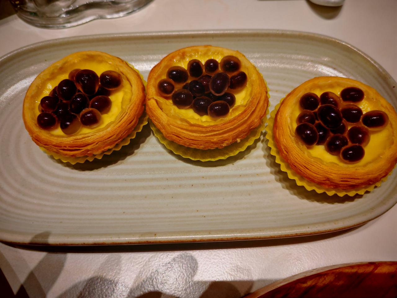 天南地北大拜年