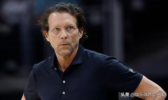 执教生涯500胜！老鹰主帅斯奈德跻身历史级行列

北京时间3月29日，NBA常规